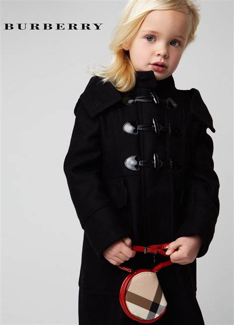 girls burberry kids|Burberry for kids girls.